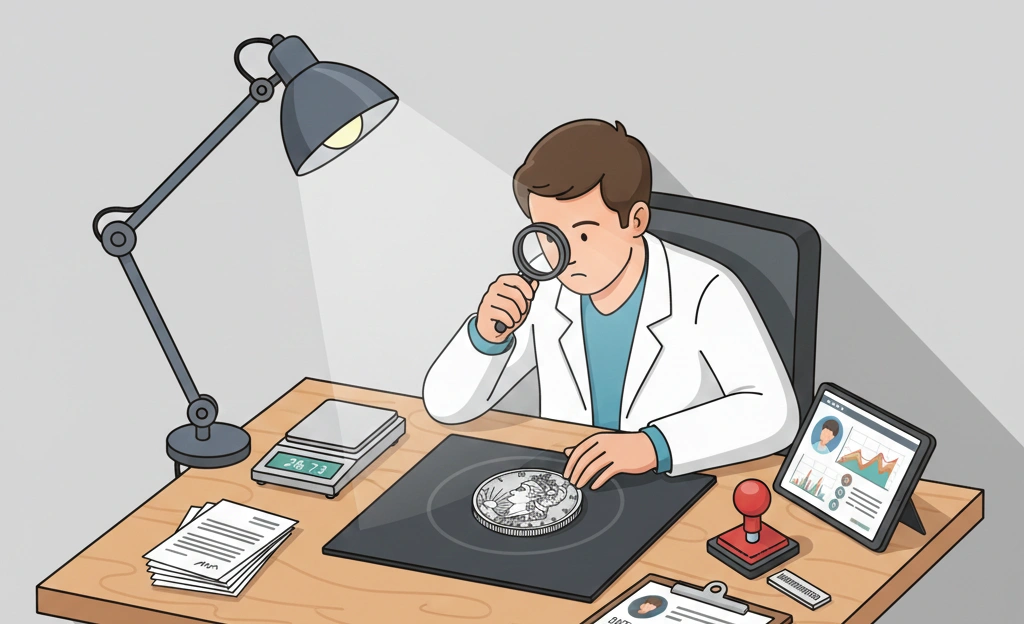 Condition vs Rarity: 1922 Liberty Silver Dollar